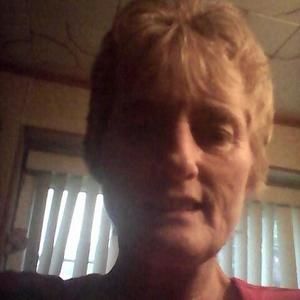 Meet your Posher, Brenda